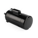 Poolpumpsmotor SP2615X20 UST1202 för Hayward Super Pump 2 HP med GO-KIT-3