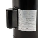 Poolpumpsmotor SP2615X20 UST1202 för Hayward Super Pump 2 HP med GO-KIT-3