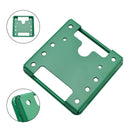Für John Deere ATU300 Adapterhalter GPS-Empfänger Montagehalterung PF81190 Grün