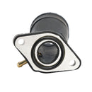 2000-2020 Yamaha TTR125 TTR125E TTR125L TTR125LE Vergaser Ansaugkrümmer Boot 5HP-13586-00-00 Universal