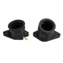 2001-2005 Yamaha Ansaug Stutzen mit O Ring Krümmer Vergaser LH RH Raptor 660R