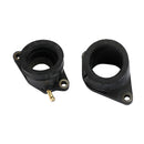 2001-2005 Yamaha Ansaug Stutzen mit O Ring Krümmer Vergaser LH RH Raptor 660R