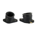 2001-2005 Yamaha Ansaug Stutzen mit O Ring Krümmer Vergaser LH RH Raptor 660R