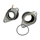 2001-2005 Yamaha Ansaug Stutzen mit O Ring Krümmer Vergaser LH RH Raptor 660R