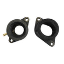2001-2005 Yamaha Ansaug Stutzen mit O Ring Krümmer Vergaser LH RH Raptor 660R