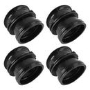 2002-2005 Kawasaki ZR750H ZR-7S 4x sací potrubí 14073-1211