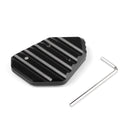 Seitliche Halterung Plattenpad BMW K1200S/R 2005-2008 K1400S/R 2009-2014 B