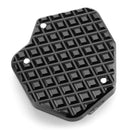 Seitenständer-Kickstand Pad Erweiterungsplatte für TRIUMPH TIGER 800 2013-2017