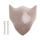 Forlygteglasbeskytter passer til Suzuki GSX-R 600 GSX-R 600 14-20 Smoke Generic
