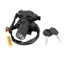 Tenningsnøkkel for Kawasaki EX250 NINJA 250R 2008-2012 Generisk