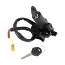 Tenningsnøkkel for Kawasaki EX250 NINJA 250R 2008-2012 Generisk