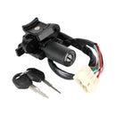 Tenningsnøkkel for Kawasaki EX250 NINJA 250R 2008-2012 Generisk
