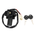 Tenningsnøkkel for Kawasaki EX250 NINJA 250R 2008-2012 Generisk