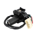 Tenningsnøkkel for Kawasaki EX250 NINJA 250R 2008-2012 Generisk