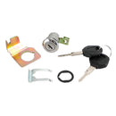 Zündschalter Lock & Fuel Gas Cap Key Set für Yamaha YZF R1 R6 MT-01