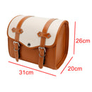Quick Release Side Satteltasche Werkzeugtasche Gepäcktasche Lagerung verdicken für Motor M