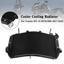 2017-2021 Yamaha MT-10 MTN1000 Radiator Cooler Generic