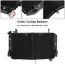 2017-2021 Yamaha MT-10 MTN1000 Radiator Cooler Generic
