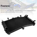 2006-2018 Yamaha FZ1 Aluminum Radiator Cooling Engine Radiator