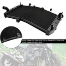 2006-2018 Yamaha FZ1 Aluminum Radiator Cooling Engine Radiator