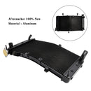 2006-2018 Yamaha FZ1 Aluminum Radiator Cooling Engine Radiator