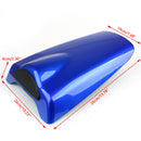 Cubierta de asiento trasero para Honda CBR 954 CBR954 2002-2003