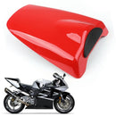 Cubierta de asiento trasero para Honda CBR 954 CBR954 2002-2003