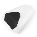 Rear seat cover for Honda CBR500R CBR 500R 2012-2015 White