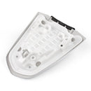 Rear seat cover for Honda CBR500R CBR 500R 2012-2015 White