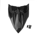 Motorcycle Rear Seat Fairing Cover for Kawasaki Z650 Ninja 650 17-23 Black