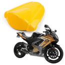 Rücksitzbezug für Suzuki GSXR1000 2007-2008 K7 Gelb