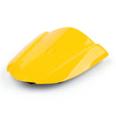 Rücksitzbezug für Suzuki GSXR1000 2007-2008 K7 Gelb