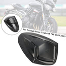2020-2024 Street Triple RS 765 baksetetrekk