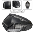 2020-2024 Street Triple RS 765 baksetetrekk