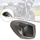 2020-2024 Street Triple RS 765 baksetetrekk
