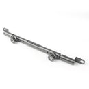 CNC tværstang styringsdæmper balancegreb til KYMCO XCITING 250 300 400 500 TI