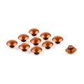 Universal Bolt Cover Hex 8MM Head Screw for M8 Motorcycle Nut GB Socket Cap