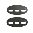 Yamaha R3 R25 R15 R1 R6 Schwenkflügel Fin Rückspiegel 28 mm - 62 mm
