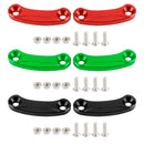 Kawasaki ZX-10R 2016–2023 Spiegellösch-Blindblock von Platten