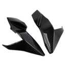 Osłona przedniego reflektora ABS do Kawasaki Z650 2017-2019