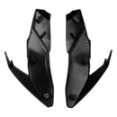 Osłona przedniego reflektora ABS do Kawasaki Z650 2017-2019