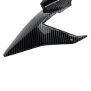 Osłona przedniego reflektora ABS do Kawasaki Z650 2017-2019