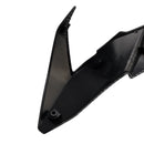 Osłona przedniego reflektora ABS do Kawasaki Z650 2017-2019