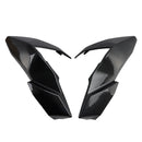 Osłona przedniego reflektora ABS do Kawasaki Z650 2017-2019