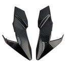 Osłona przedniego reflektora ABS do Kawasaki Z650 2017-2019