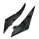 Yamaha YZF R6 2008–2016 Gas Tank Side Trim Cover Panel Fairing Cowl