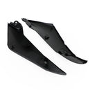 Yamaha YZF R6 2008–2016 Gas Tank Side Trim Cover Panel Fairing Cowl