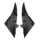 Yamaha YZF R6 2008–2016 Gas Tank Side Trim Cover Panel Fairing Cowl