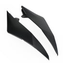 Yamaha YZF R6 2008–2016 Gas Tank Side Trim Cover Panel Fairing Cowl