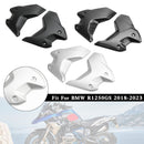 BMW R1250GS 2018-2023 Seitenrahmenverkleidung Motorhaubenschutz Kühlerabdeckung
